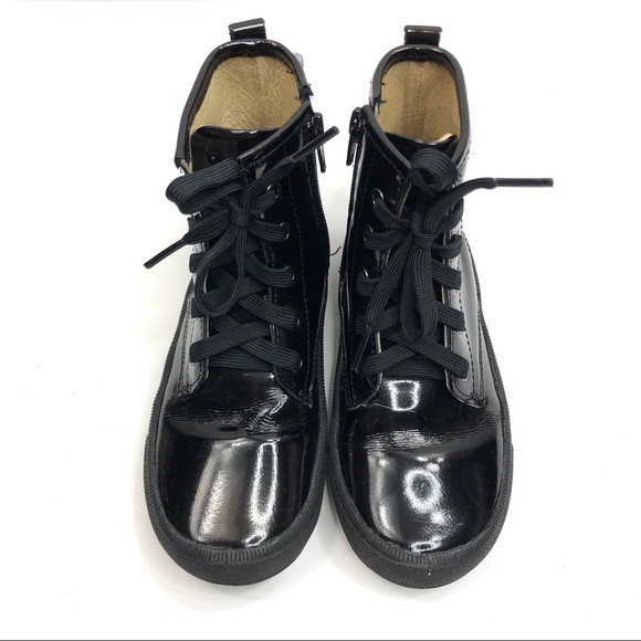 Toddler Old Soles Swag High Tops - Picture 2 of 9